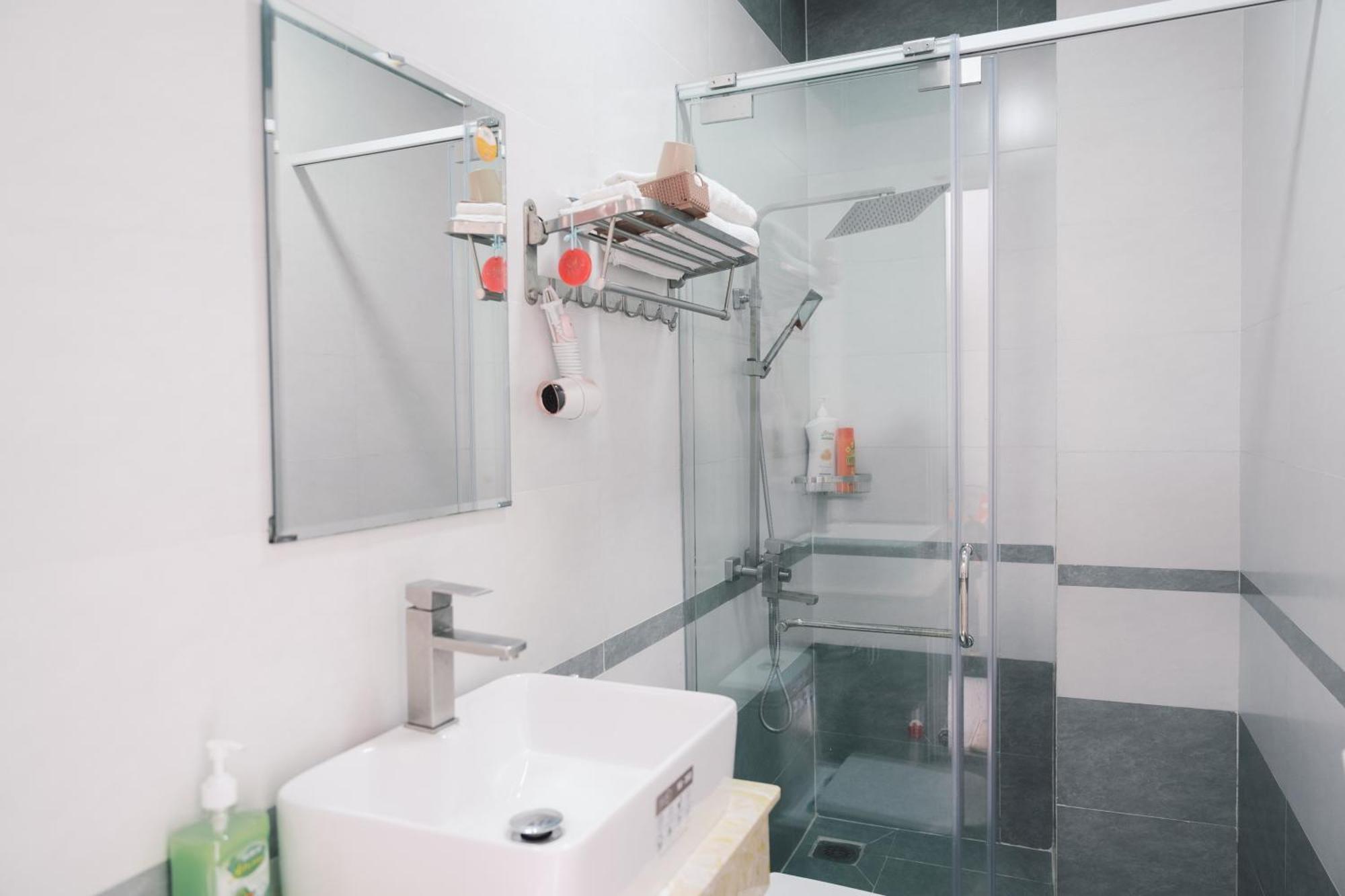 Mat Troi Vang Dalat Hotel Экстерьер фото