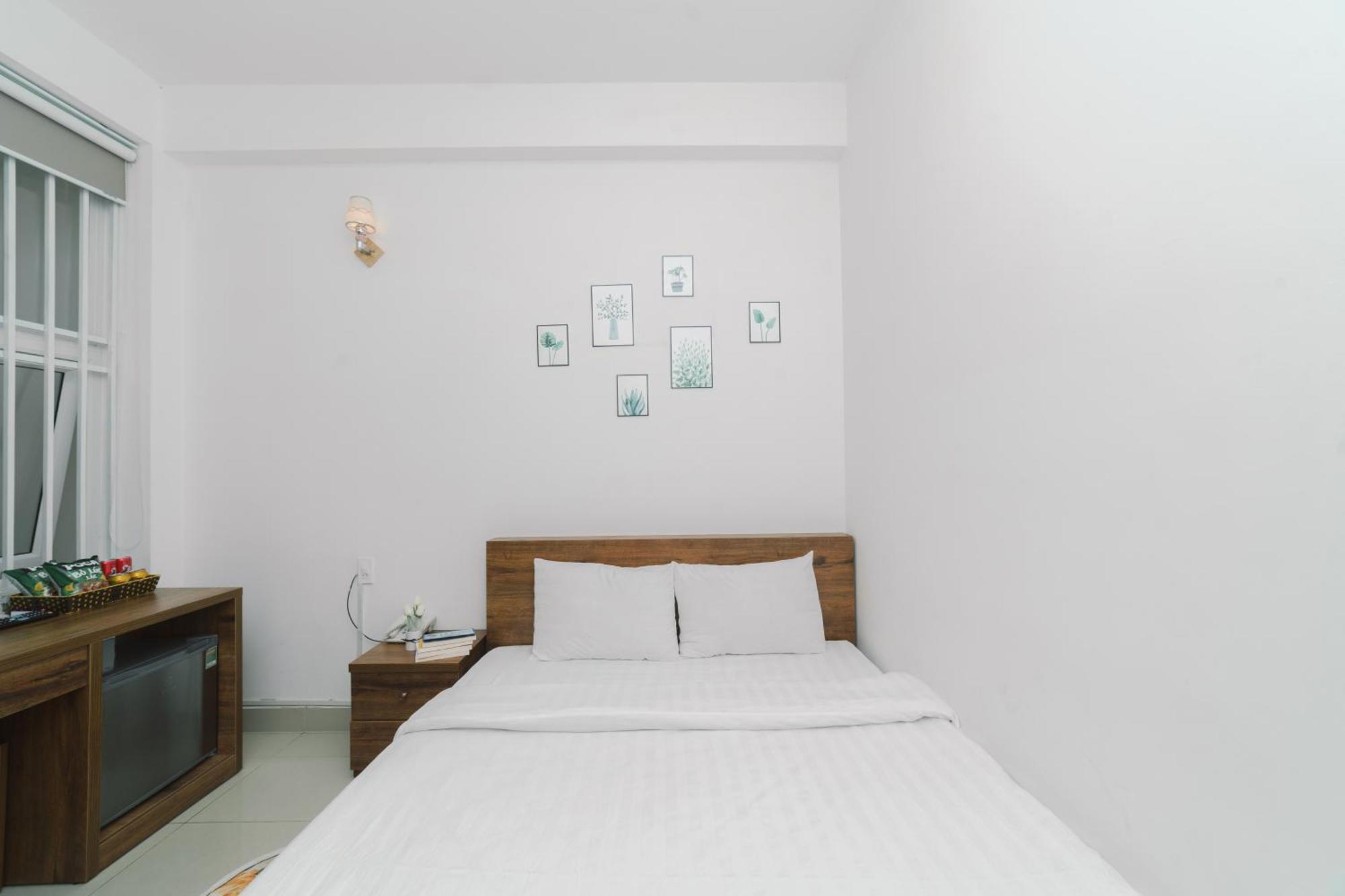 Mat Troi Vang Dalat Hotel Экстерьер фото