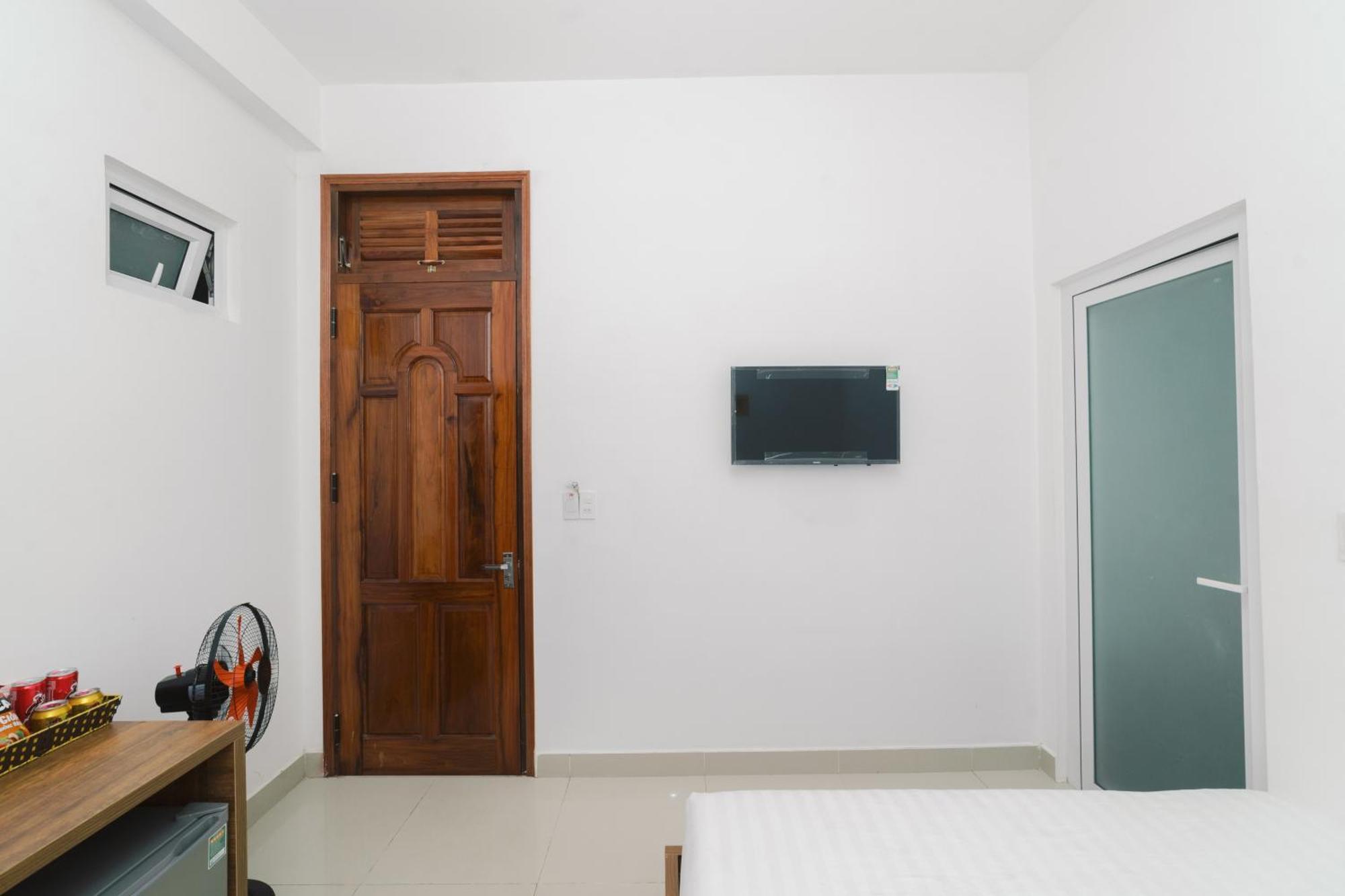 Mat Troi Vang Dalat Hotel Экстерьер фото